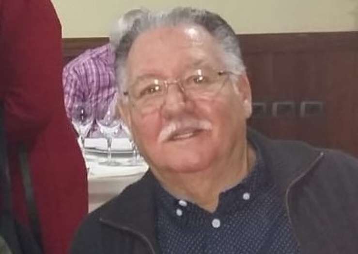 Luis González Padrón/TA.